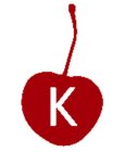 Cherry-K Vaad Hakashruth symbol