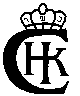 Crown Heights Kashrus symbol
