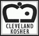 Cleveland Kosher Cleveland Kosher symbol