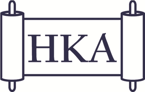 Houston Kashruth Association symbol