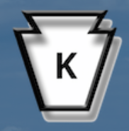 Community Kashrus of Greater Philadelphia symbol