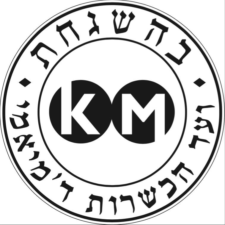 Kosher Miami symbol