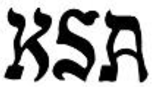 Kosher Supervision of America symbol