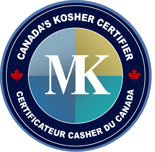 Montreal Kosher symbol