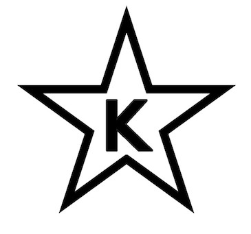 STAR-K Certification, Inc. (also known as the Vaad Hakashrus of Baltimore) symbol
