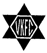 Vaad HaKashrus of Fairfield County symbol