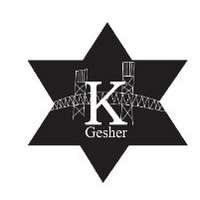 Jacksonville Vaad - Gesher K symbol