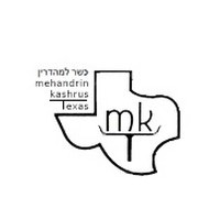 Mehadrin Kashrus of Texas symbol