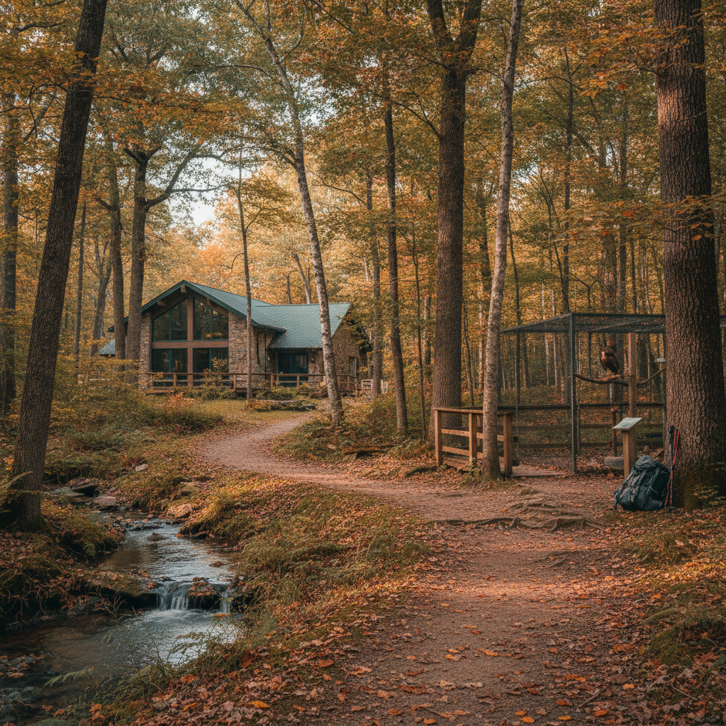 Westmoreland Sanctuary