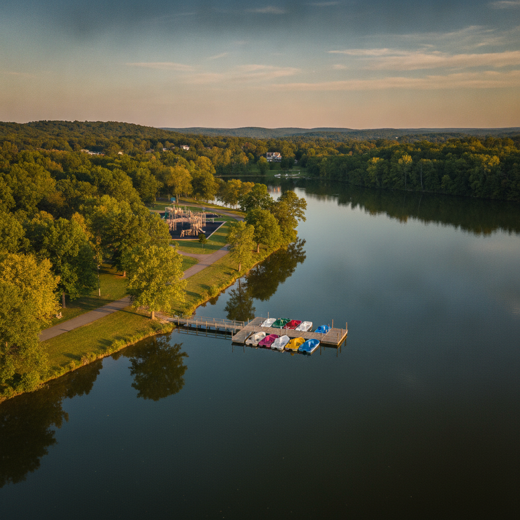 Peace Valley Park