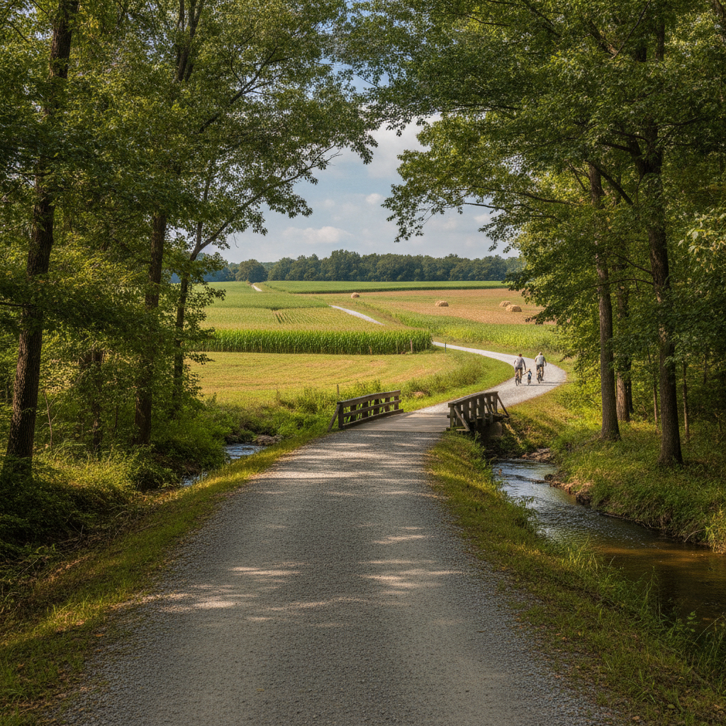 Conewago Recreation Trail